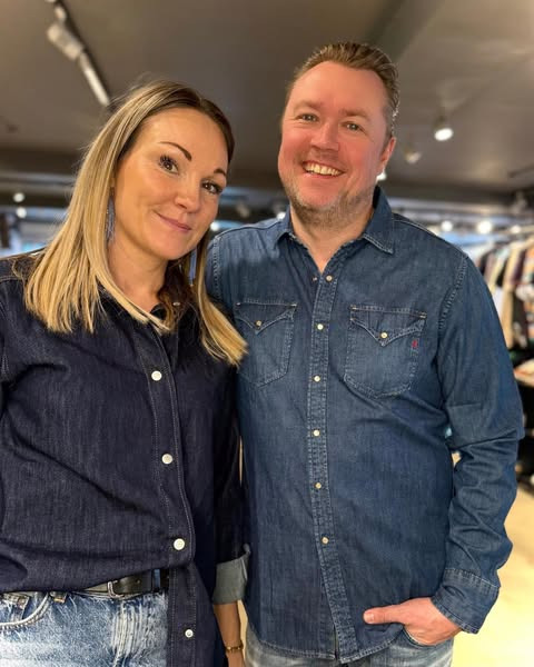 Tip Top Fashion holder outletdage i påsken med store besparelser