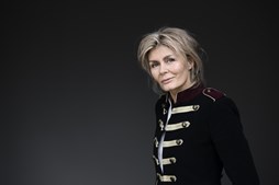 Oplev Karin Slot Christiansen på Thyholm Bibliotek