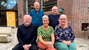 Holstebro Ældreråd skifter navn til Holstebro Seniorråd for at repræsentere alle over 60 år