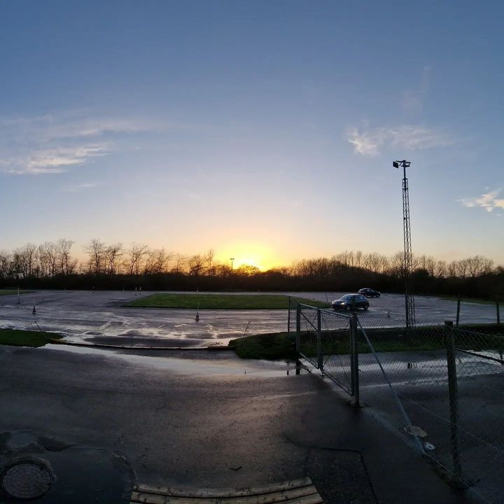 Se dagens updates fra Aulum her