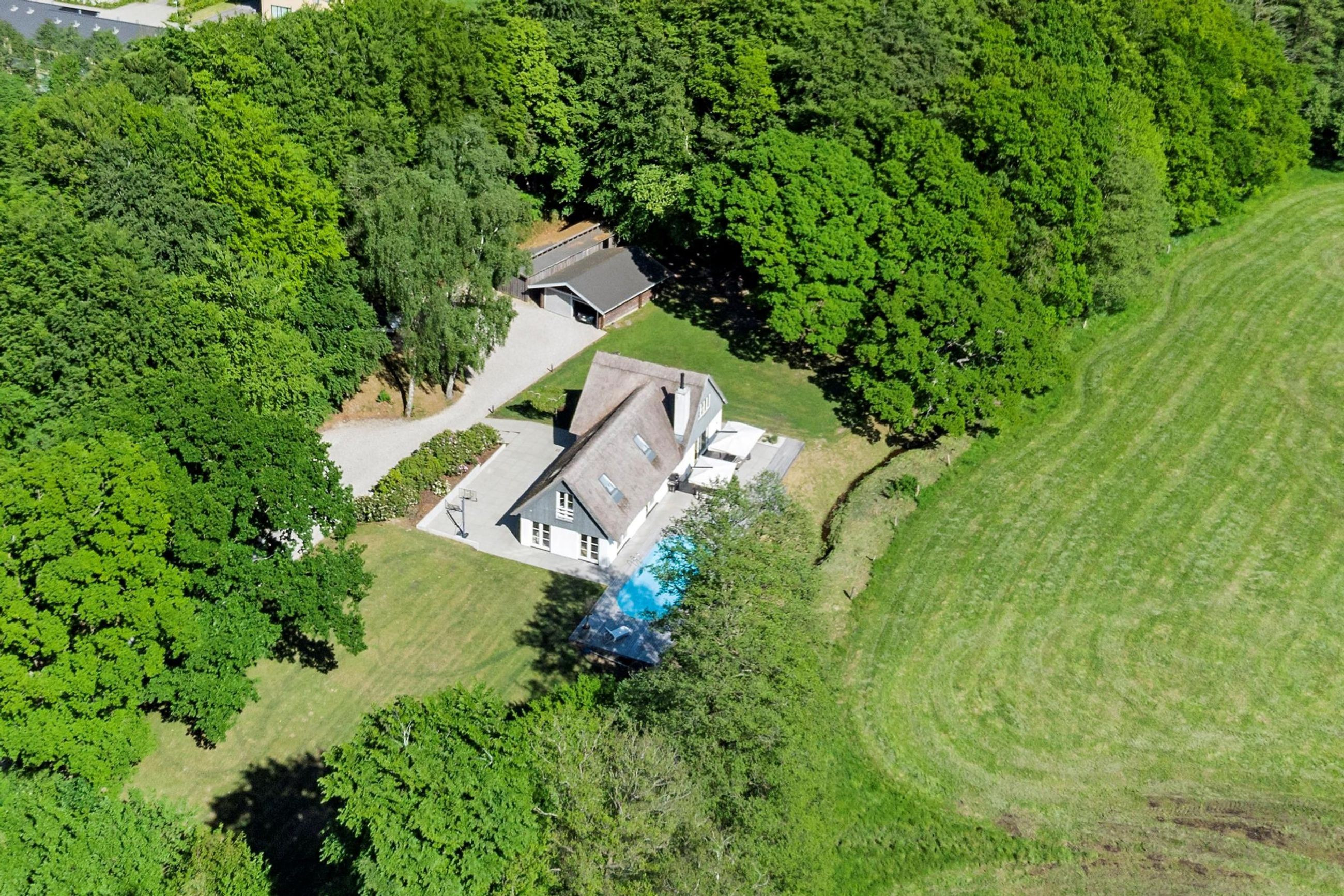 17,0  mio. kroner koster Harboesvej 16 - se hvad der ellers er til salg i Hornbæk