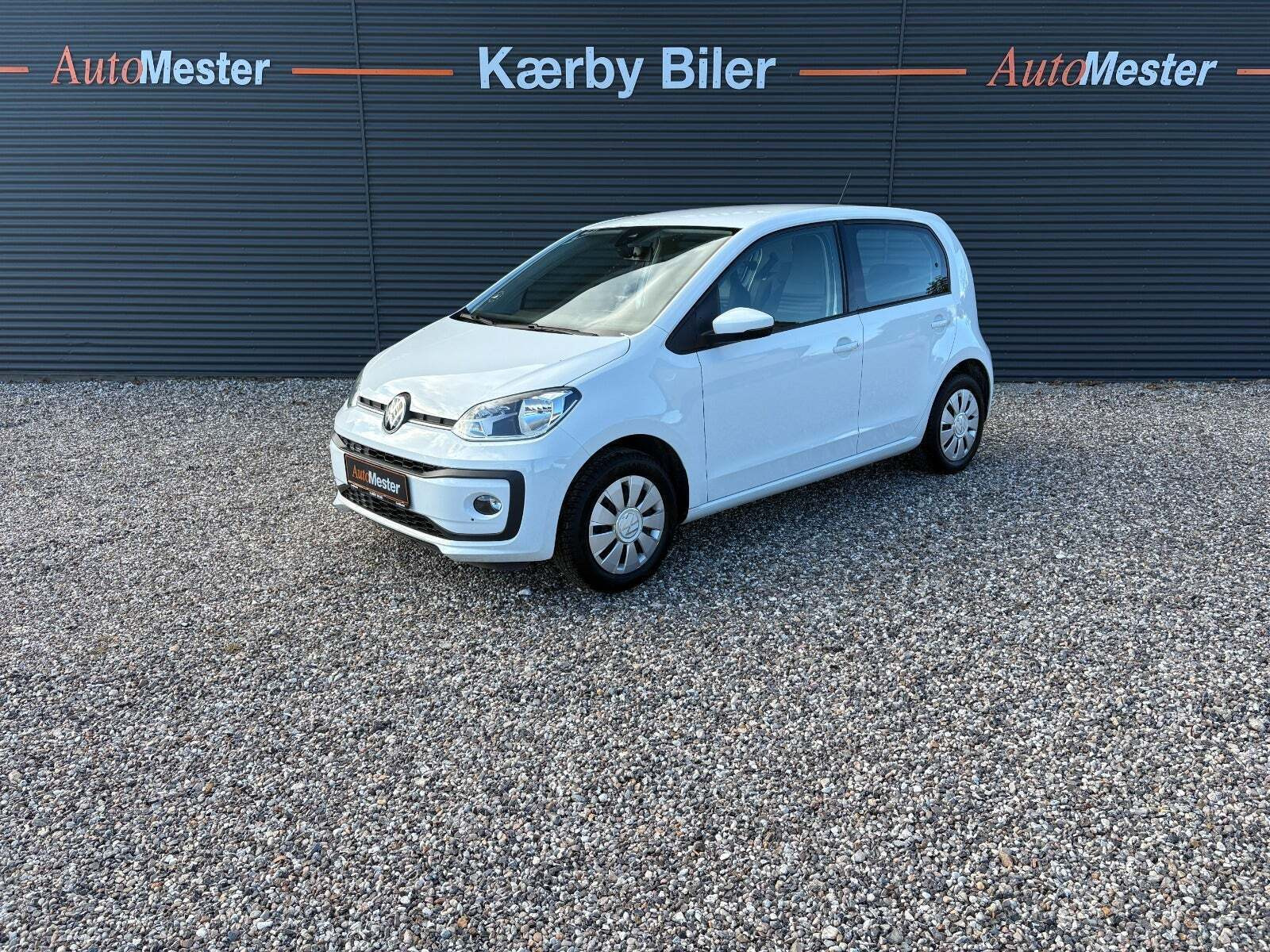 De billigste biler i Spentrup - Priser fra 98.000 kr