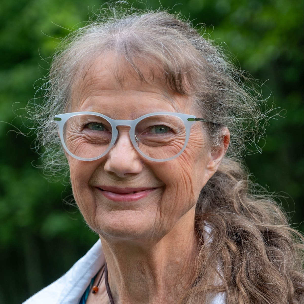 Erna Olsen: Frivilligheden blomstrer i Hobro