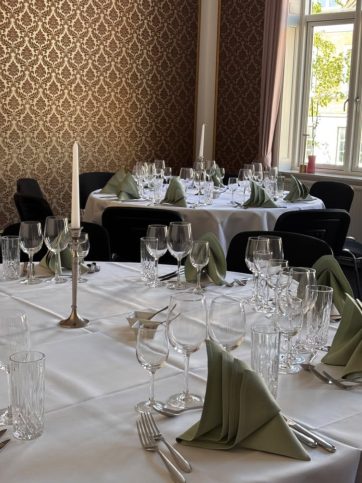 Nyt fra Frændes Madværk