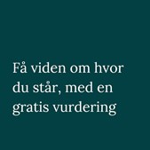 Danbolig Randers tilbyder gratis og uforpligtende salgsvurdering