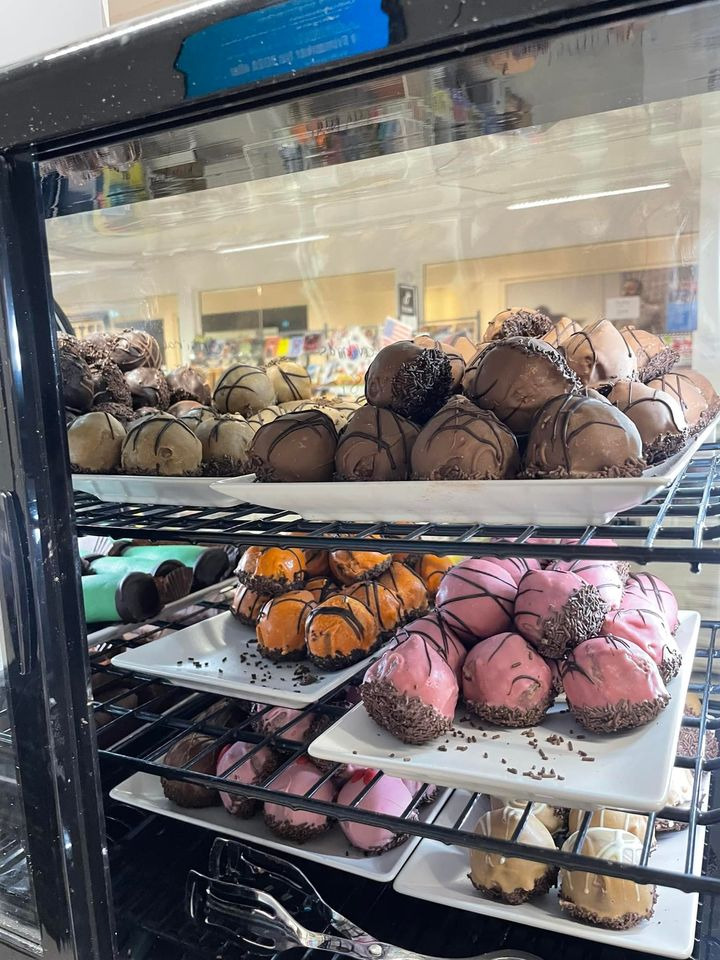 Det nyeste på Hammels opslagstavle