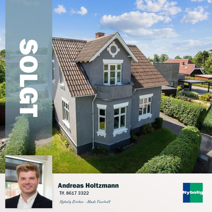 Hold trit med lokalområdet: Nyt fra Aarhus