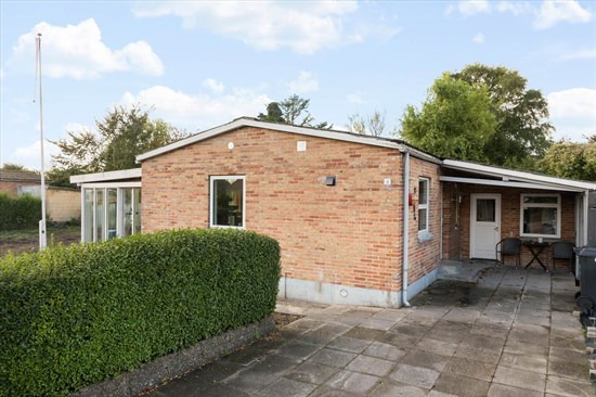 Stensagervej 6B er til salg for kun 210.000 kr.: Se de billigste boliger til salg i Rødby her