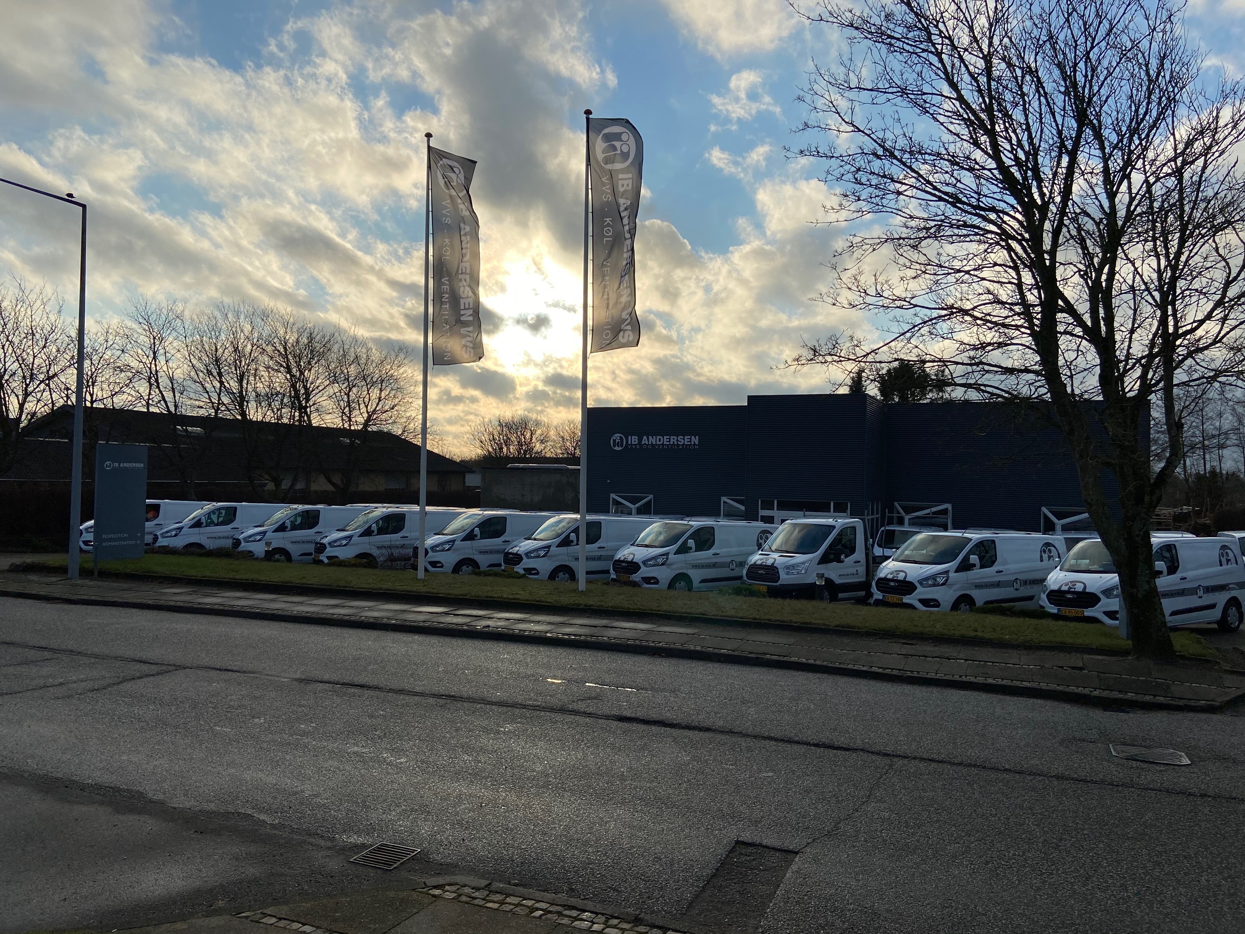 Henrik vil gerne være med til at skabe en mere energibevidst fremtid