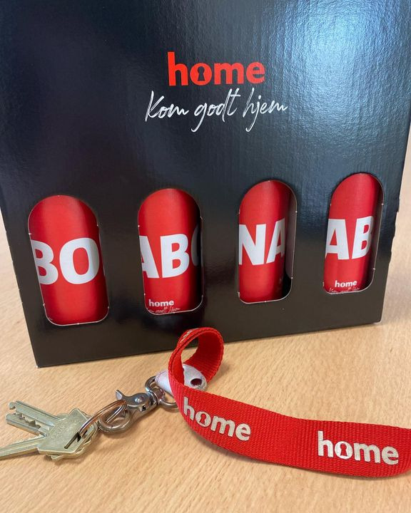 Hold trit med lokalområdet: Nyt fra Hals