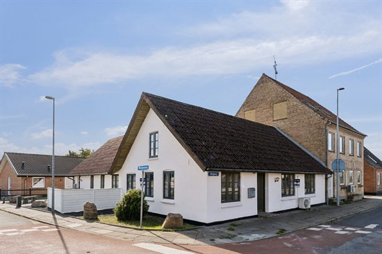 Jerupvej 492 er til salg for kun 245.000 kr.: Se de billigste boliger til salg i Sindal her