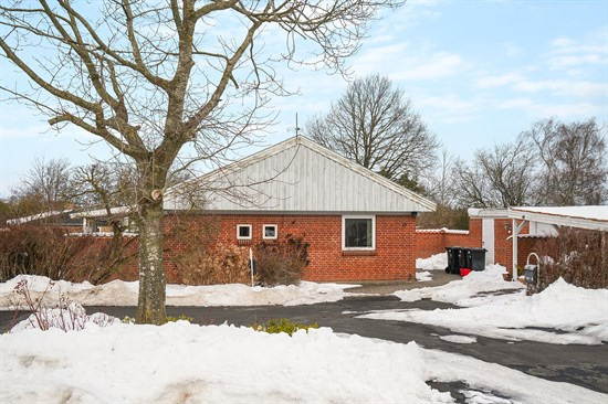 For 2.995.000 kr Tandervej 39 - Se priserne på de dyreste boliger til salg i Mårslet