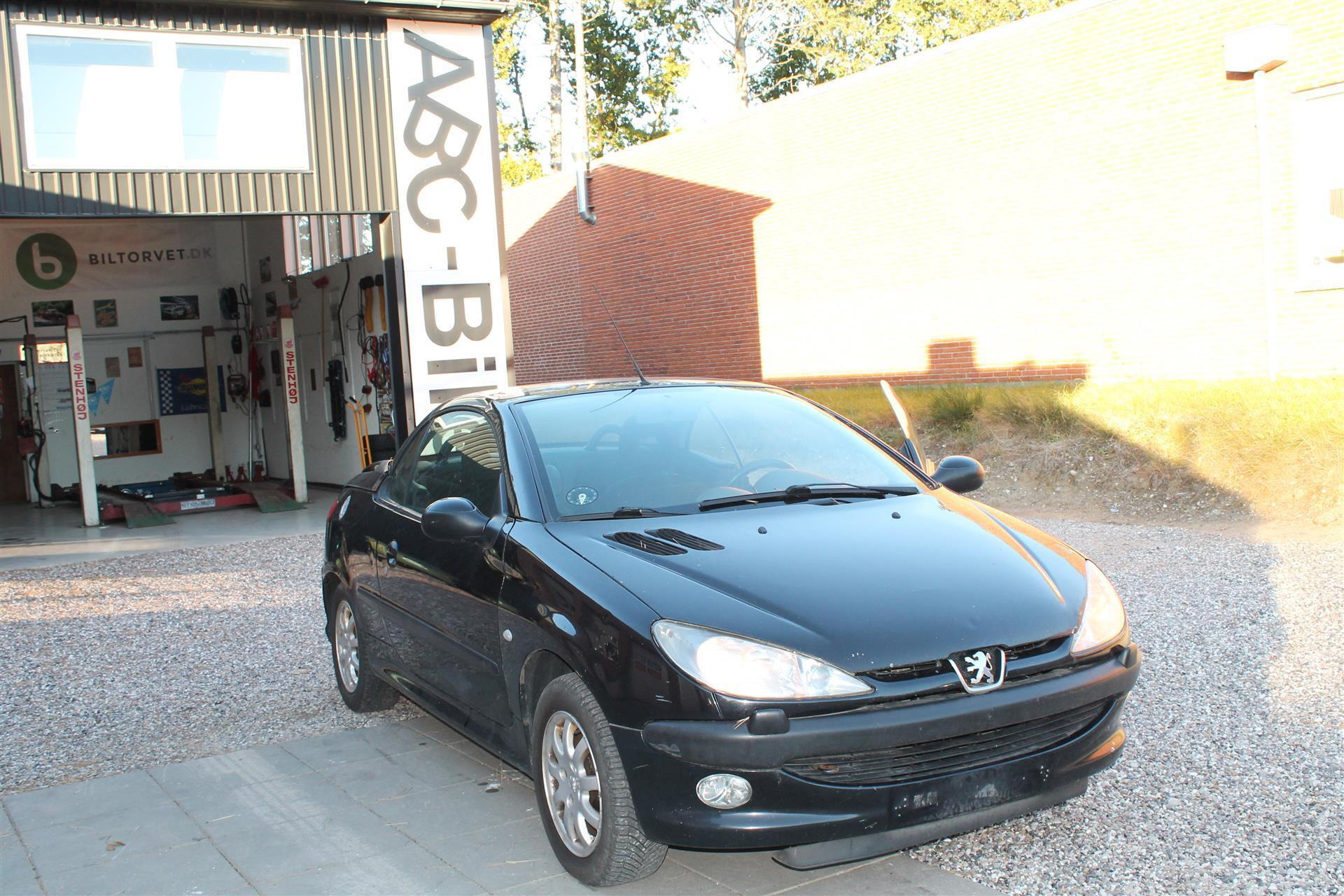 De billigste biler i Ebeltoft - Priser fra 9.800 kroner