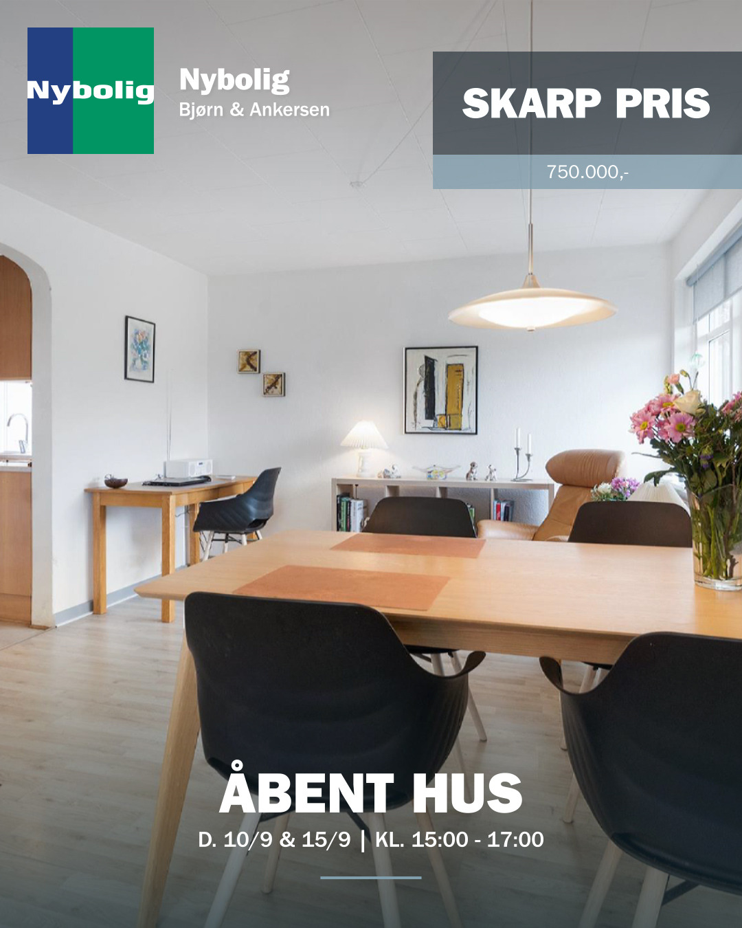 Opdatér dig her: Det nyeste fra Svenstrup J