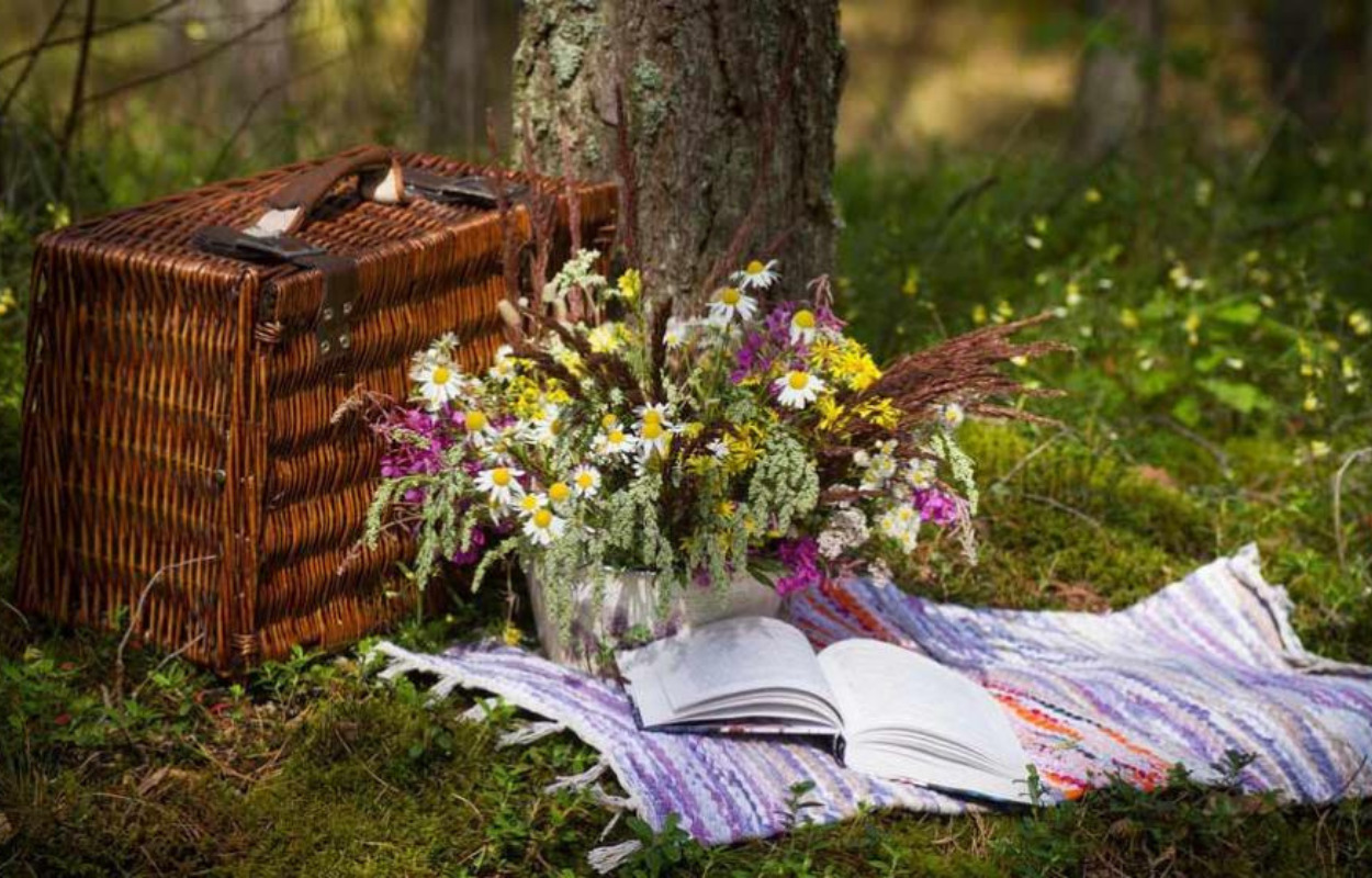 Kom med til Spil og Chill i anlægget med Under Regnbuen