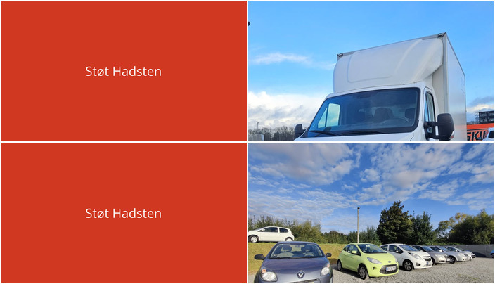 Nyt fra Oscar Biludlejning og TT CARS ApS