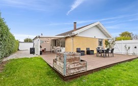 Weendam Alle 27 og 1 anden boliger er kommet til salg denne uge i Dragør - se boligerne her.
