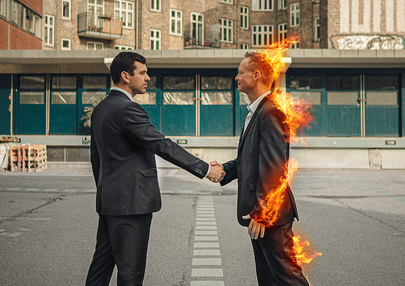 Pink Floyd Project fejrer 50-års jubilæum i Aabenraa