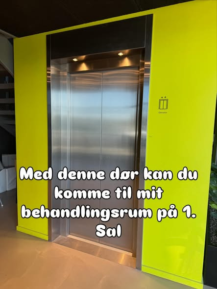 Zones By Gitte starter med en ugentlig dag i Holstebro