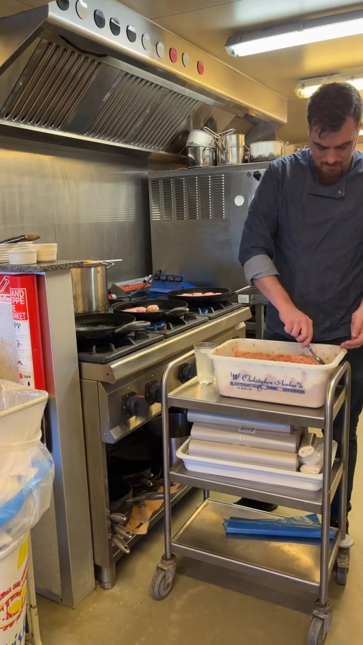 Nyt på opslagstavlen i Horsens