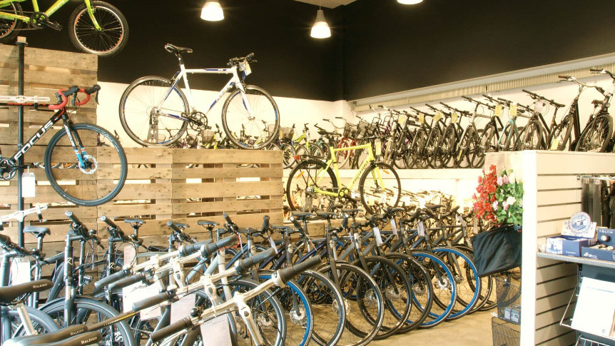 Klar til skole på to hjul: Er det tid til at skifte cyklen ud?