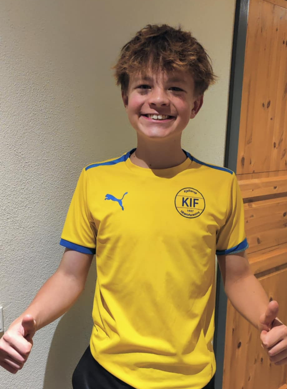 Kjellerup IF triumferer trods mandskabsudfordringer mod Roslev IK