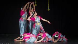 Oplev Bharatanatyam: En kulturel oplevelse i Herlev