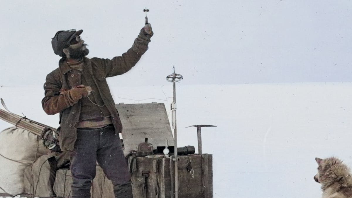 Udforskning af Grønland: Videnskabelige ekspeditioner og deres betydning