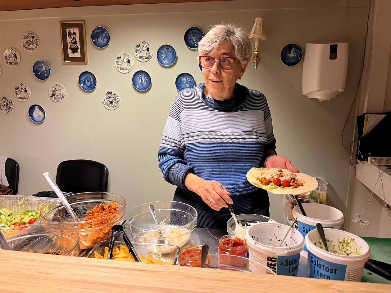 Stor donation løfter faciliteterne på nordjysk værested