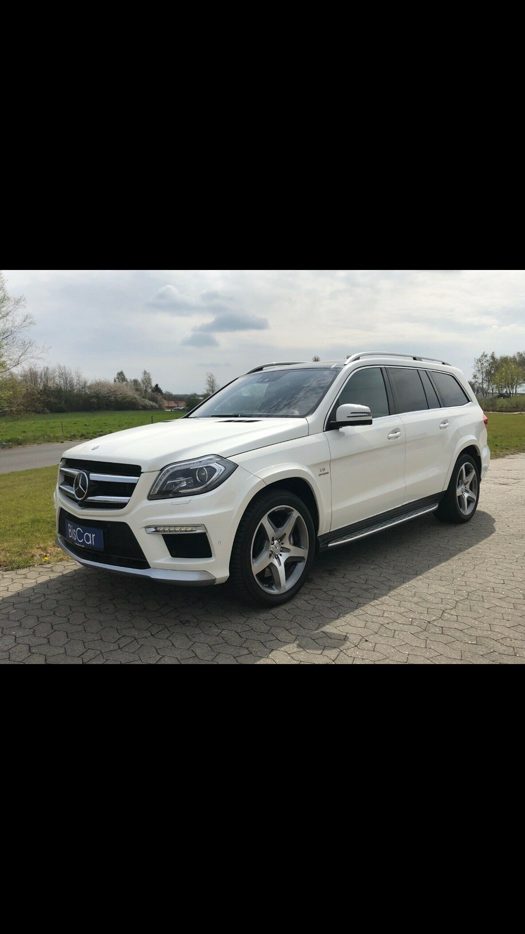 Thems 6 dyreste biler til salg