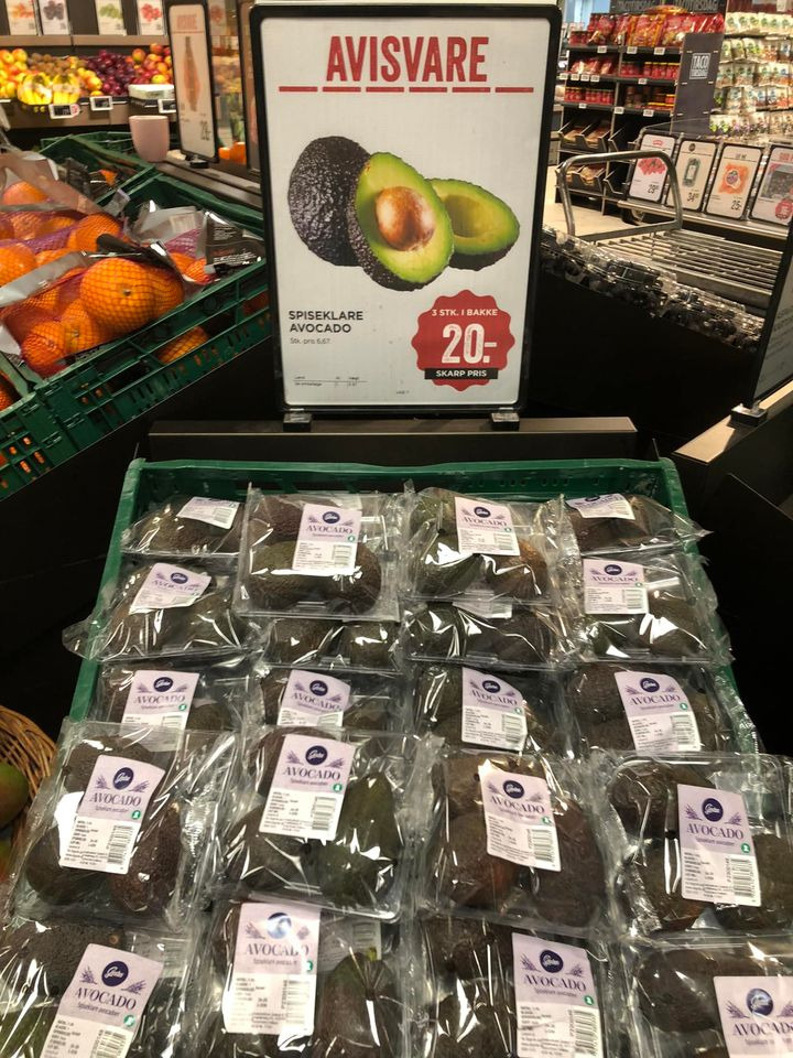 Hold trit med lokalområdet: Nyt fra Holstebro