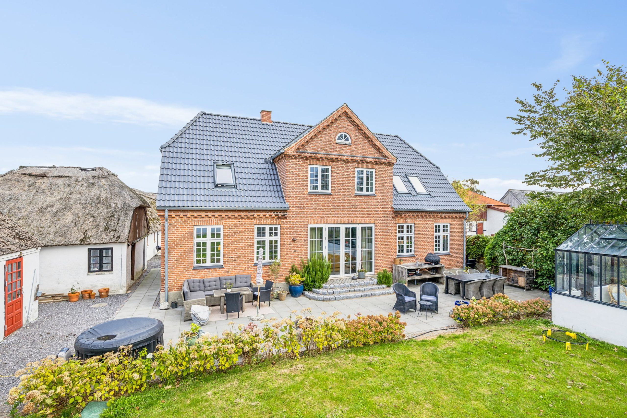 Er Skansevej 19 i Gørlev drømmehjemmet? Se de dyreste boliger til salg nu for op til 3,0  mio. kroner