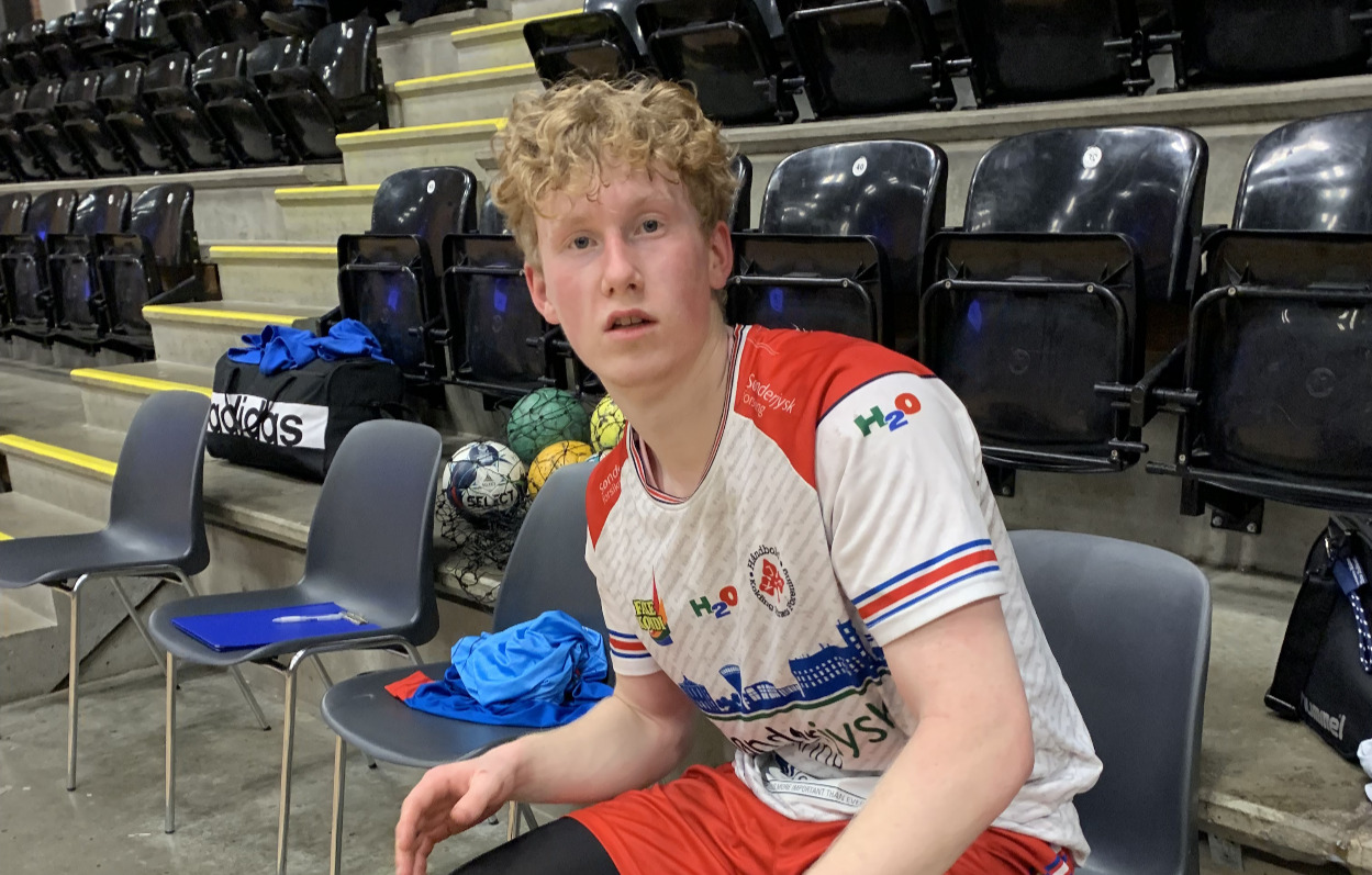 KIF-drengene henter endnu en sejr i Jyllandsserien