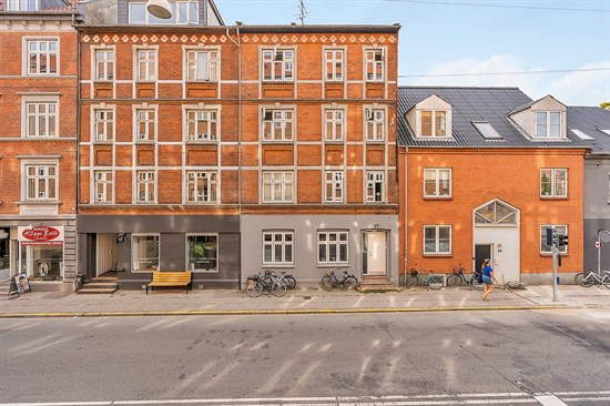 Grønnegade 82 er til salg for kun 1.798.000 kr.: Se de billigste boliger til salg i Aarhus her