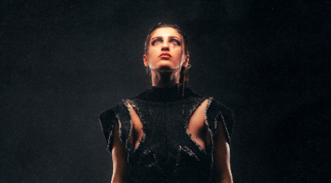 Oplev ILMA's unikke musikalske univers på Gimle