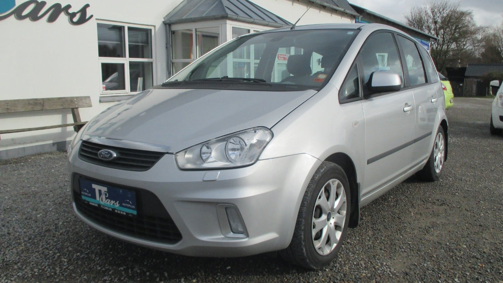 Opdatér dig her: Det nyeste fra Hadsund