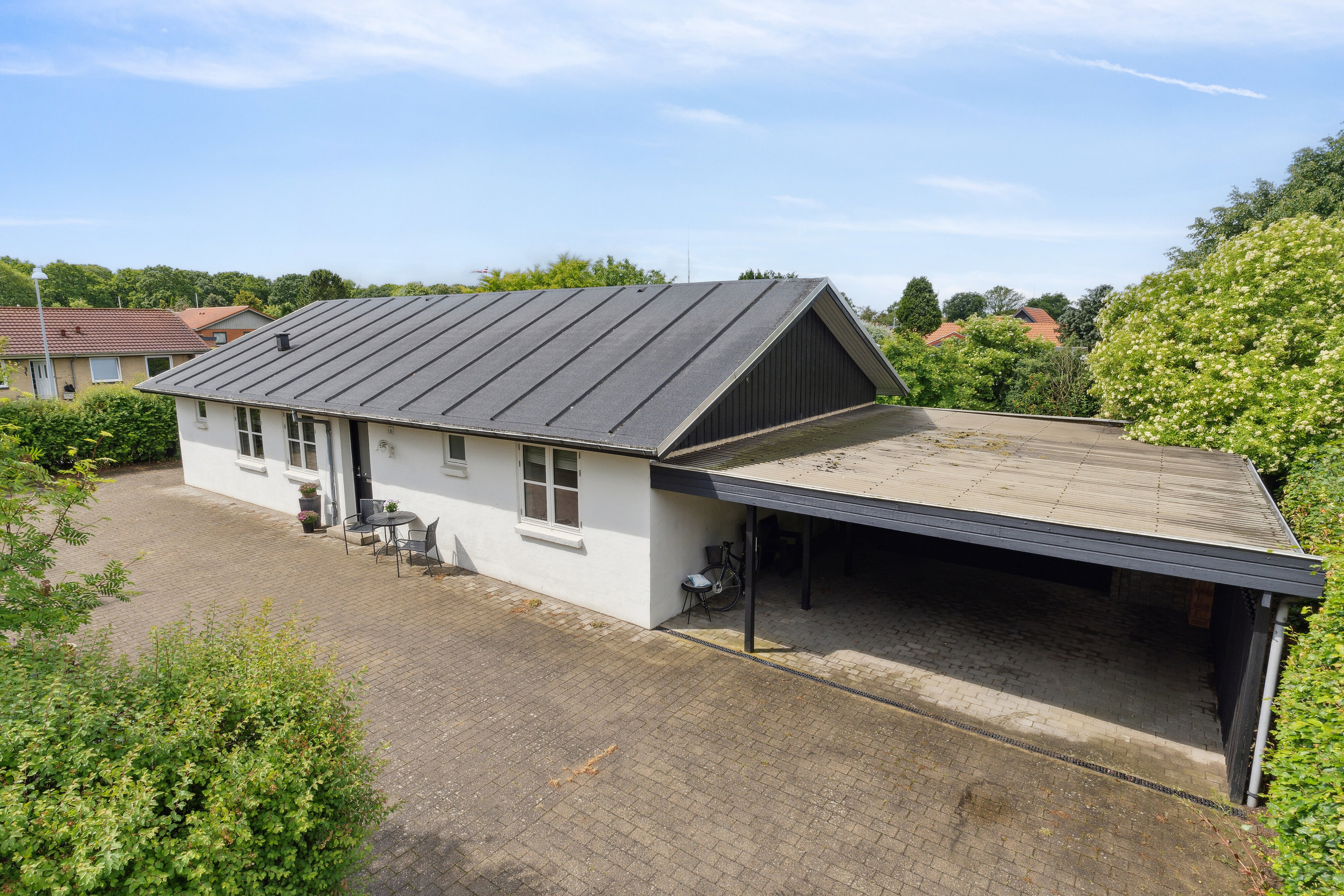 Til salg hos John Frandsen Herning: Mozartsvej 2, 7400 Herning