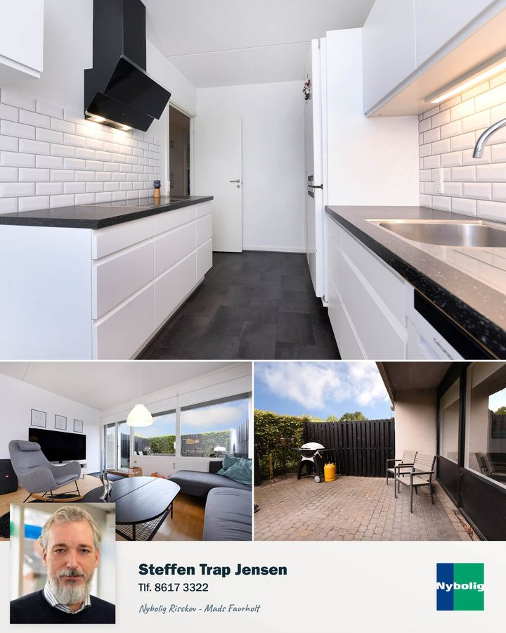 Hold trit med lokalområdet: Nyt fra Aarhus