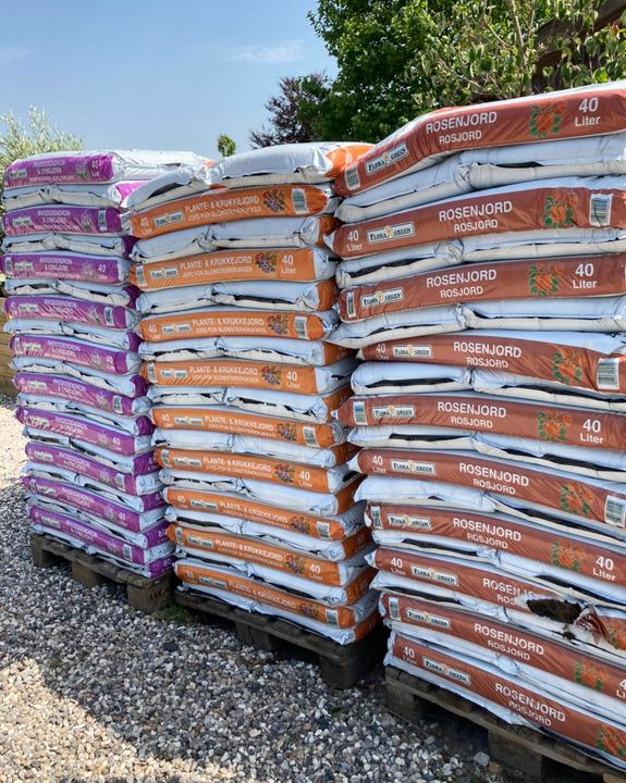 Nyt på opslagstavlen i Hobro