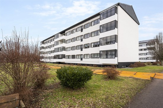 Topperne 9 er til salg for kun 1.495.000 kr.: Se de billigste boliger til salg i Albertslund her