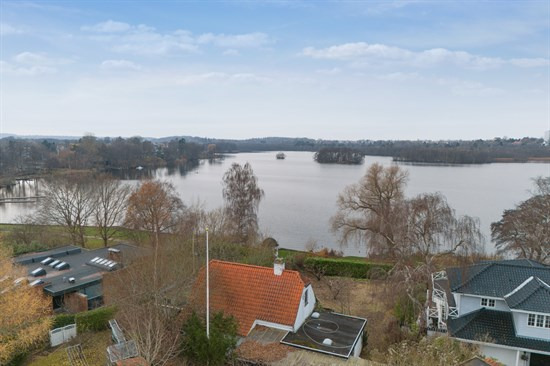 Er Viggo Stuckenbergs V 29 i Kongens Lyngby drømmehjemmet? Se de dyreste boliger til salg nu for op til 19.995.000 kr