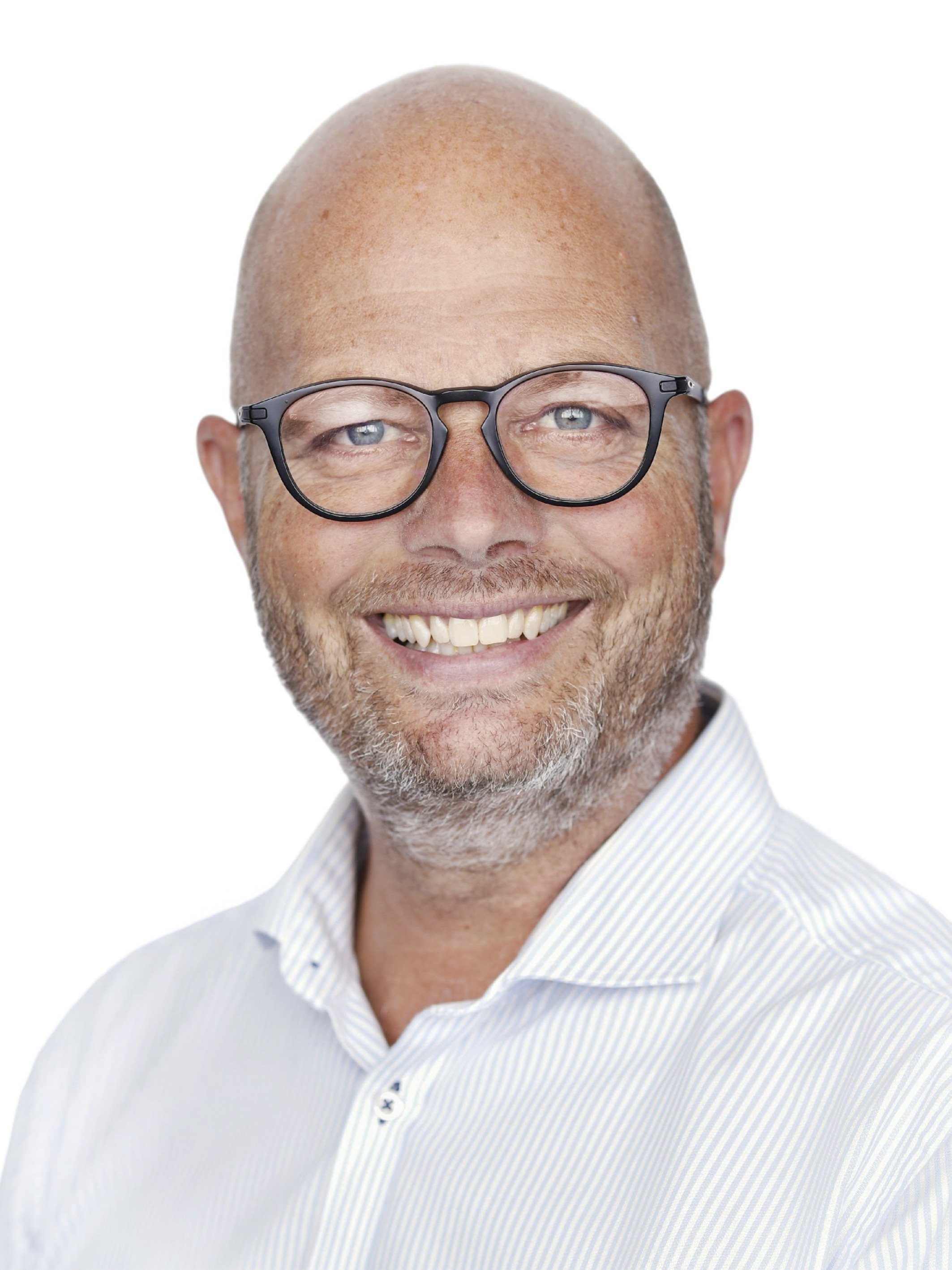 Ny skoleleder til Assentoftskolen