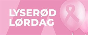 Strikke/krea-café i Svebølle: Lyserød søndag for en god sag