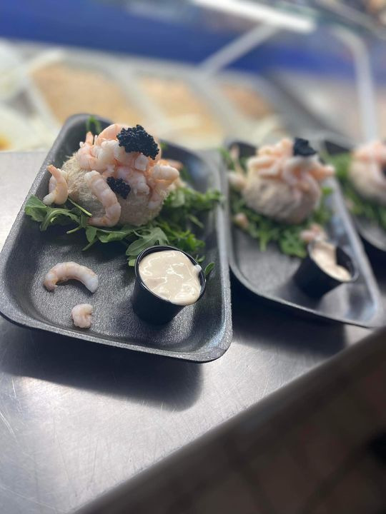 Nyt på opslagstavlen i Hadsund