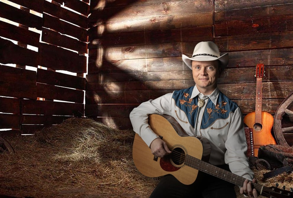 Musikalsk weekend i Vesthuset: Tre dage med fest og hygge