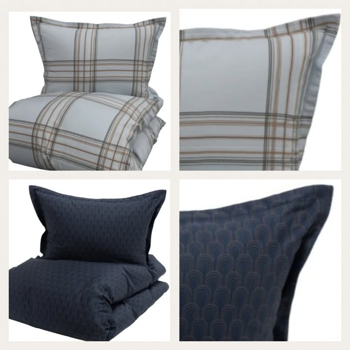 Fjerrenseriet tilbyder kvalitets sengetøj til nedsat pris