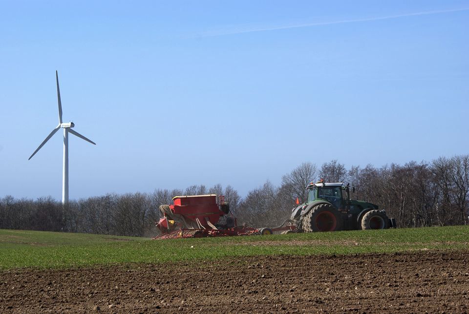 Ambitiøst klimaprojekt skal sænke udledningerne fra landbruget