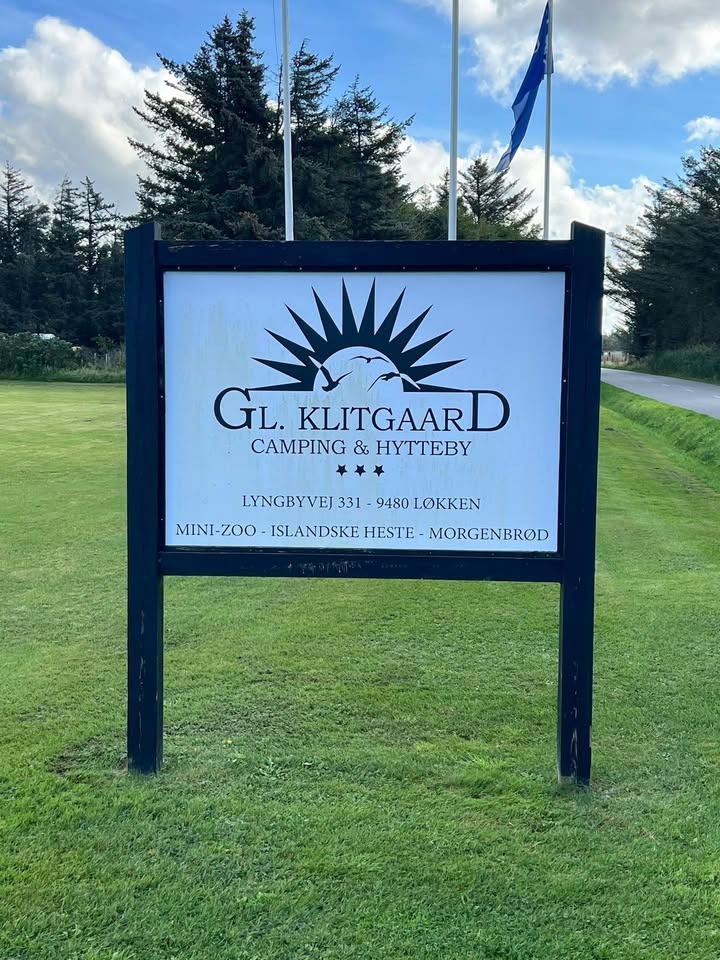 Brønderslev Caravan & Trailer Center fremviser nye LMC-vogne på Gl. Klitgaard Camping & Hytteby