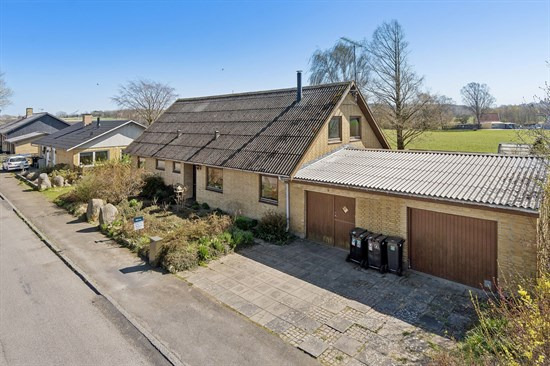 Stavsdalvej 46 er til salg for kun 595.000 kr.: Se de billigste boliger til salg i Gudhjem her