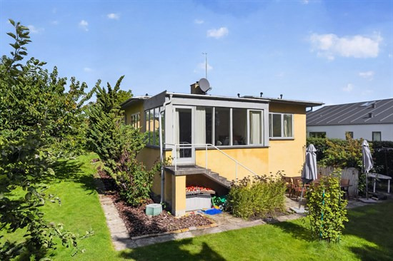 Top 6 over dyreste boliger til salg i Dyssegård. Priser op til 12.495.000 kr